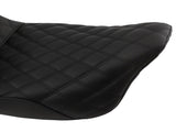 Driver Passenger Seat fit for Harley Touring Ultra Limited 2008-2023 Leather 95008989