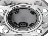 Rear Wheel Hub Assembly fit for Toyota Sienna FWD 2004-2010 WE60770 5 Bolt 46592206