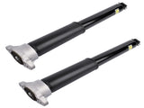 Pair Rear Shock Absorber Struts For Mercedes-Benz W253 GLC300 GLC350e GLC43 GLC63 AMG 2016-2021 09493372