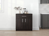 Barbados Pantry Cabinet 33