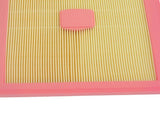 Engine Air Filter fit for Mercedes-Benz C300/C350/E350/GLK350 V6 3.5L 2012-2018 02521986