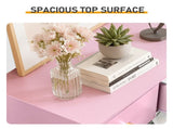 Macaron powder, particleboard with melamine veneer, 66*40*91cm, 32 drawer cabinet, matte gold 03838176