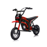 ZNTS 24V14ah Kids Ride On 24V Electric Toy Motocross Motorcycle Dirt Bike-XXL large,Speeds up to W1396138203