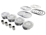 Pistons Rings Set for Jeep Wrangler TJ Cherokee XJ Dodge Dakota 2.5 L 1996-2002 H822CP 2M4925 P30714 68612193