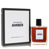 Francesca Bianchi Byzantine Amber by Francesca Bianchi Extrait De Parfum Spray 3.4 oz for FX-568972