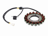 Stator Generator Magneto fit for Suzuki King Quad 700 750 LT-A700X LT-A750XP/XPZ/XZ 36407043