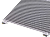 A/C Condenser fit for Nissan Rogue Sport 2.0L 2017-2021 921004BE0B 30122 w/ Drier 32320526