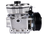 AC Compressor w/o Clutch for John Deere Freightliner International MER210L25149 48069484