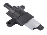 Auxiliary Water Pump C2C6517 for Jaguar S-Type XF XJR XJ8 Vanden Plas SUPER V8 61372813