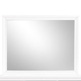 Madrid G02390-M Mirror B078P286065