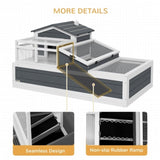 Small Animal Habitat 62474383
