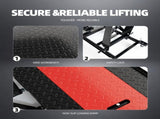 1000LBS HYDRAULIC MOTORCYCLE LIFT W2680P510208