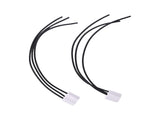 Rod 14 Fuse Wire Harness Kit fit for Street Muscle Car Universal 12V System Assembly 50423773