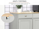 Kitchen Storage Cabinet 93240812