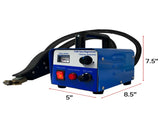 400W 110V Rubber Tire Groover Auto Regroover Car Truck Tire Grooving Tool NEW 31114060