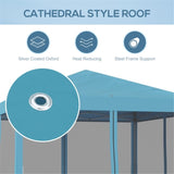 3X3M Pop Up Canopy Party Tent -AS 67823905