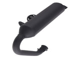 New Exhaust Silencer fit for Yamaha Viking VI/VI EPS/YXM700 2014-23 1XD-E4710-02-00 53805746