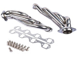 Exhaust Manifold Headers Stainless Steel for 1979-1993 Mustang 5.0 V8 GT LX SVT 17722628
