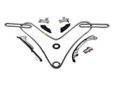 Timing Chain Kit Replacement for Lexus ES350 GS300 GS350 Toyota RAV4 Camry 2.5 3.0 3.5L V6 64381566