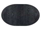 Retro Functional Extendable Dining Table with a 12