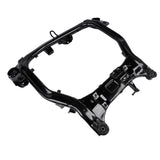 Front Suspension Subframe Crossmember Black Steel Fit for Hyundai Elantra 2.0L 2007-2010 624052H000 38293257