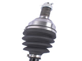 2PCS Front CV Axle Shafts for Can-Am Maverick X3 72", Turbo R RR XRS XMR XR 705402048 39794415
