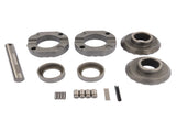 Front Differential Locker Replacement for Jeep Commando Wrangler Cherokee Volvo 142 144 Dana 30 27 44272582