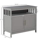 Kitchen Storage Cabinet 38644659