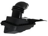 Air Cleaner Filter Box Assembly fit for Ford Focus 2005-2009 4S4Z9600AC 4S4Z9600BA 77598681