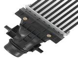 Air cooled Intercooler fit for Kia Stinger Genesis G70 L4 2.0L 2018-2021 Aluminum 44318002