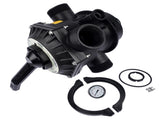 Top Mount Valve Sand Filters for Pentair Meteor Sand Dollar Pool and Spa 262506 4600-2506 TM12CFC 28672564