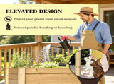 PieceRaised Garden Bed 86082519