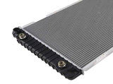 Auto Trans Radiator fit for Chevrolet Express/GMC Savana 1500 2004-14 RAD2793 27066203