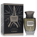 Al Haramain Noir French Collection by Al Haramain Eau De Parfum Spray 3.33 oz for Men FX-570080