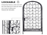 Wine Rack Cabinet 18263023