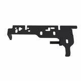 Chute Blocker Accessory fit for John Deere Exmark Scag Mowers ACS6000ULS 088-6003-00 69326969