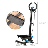 Home fitness equipment - Twister with resistance strap 74957006