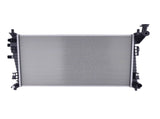 Cooling Radiator fit for Ford Focus 2008-2011 RAD13087 Q13087 13087 Aluminum 69716005