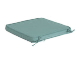 Noah Outdoor Dining Chair Cushion, Teal N775P291472T