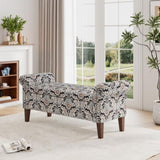 Conrad Storage Ottoman B127P278180