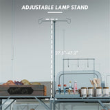 Folding Camp Kitchen 68390474