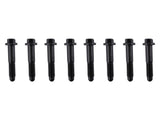 8pc Rocker Arms w/ Trunion Kit fit for 4.8 5.3 5.7 6.0 Engines LS1 12569167 10214664 62519474