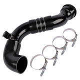 Upgrade Cold Side Intercooler Pipe for Ford 2011-2016 6.7L Powerstroke Diesel 12563467