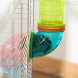 Hamster Cage/Rat House 04844285