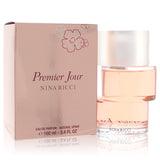 Premier Jour by Nina Ricci Eau De Parfum Spray 3.3 oz for Women FX-400810