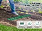30*9.8*75inch Lawn Leveling Rake 54875349