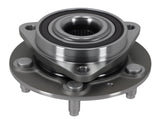 Front Wheel Hub & Bearing Assembly fit for Buick Cascada 2016 - 2017 513316 74979747