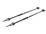 2PCS Rear Tie Rods C2D51043 Replacement for Jaguar XF XFR XK XJ XJ8 XJR XK XKR F-Type S-Type, 89347918