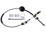 Automatic Transmission Shift Lever Cable Fits for Saturn Aura 2.4L 3.5L 3.6L 2007-2009 Sedan 4 Door 49167710