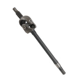 Driver Side Front Axle Shaft Assembly fit for Jeep Wrangler JK 07-18 Dana 30 630-429 35235413